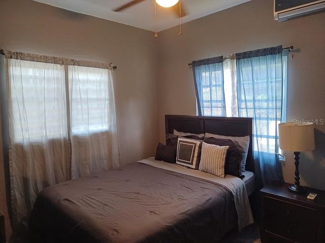 KM 1.2 int CARR 997, Vieques, PR 00765