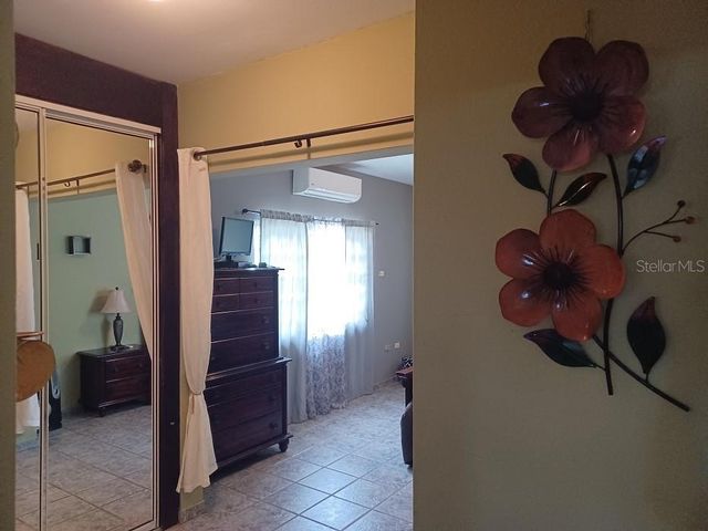 KM 1.2 int CARR 997, Vieques, PR 00765