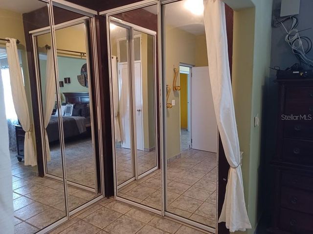 KM 1.2 int CARR 997, Vieques, PR 00765