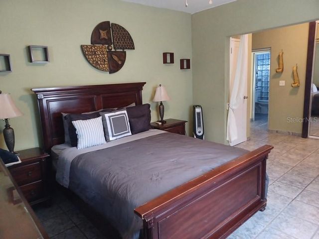 KM 1.2 int CARR 997, Vieques, PR 00765