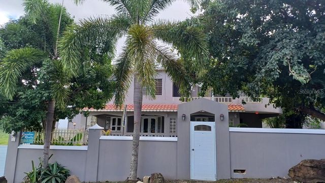 KM 1.2 int CARR 997, Vieques, PR 00765