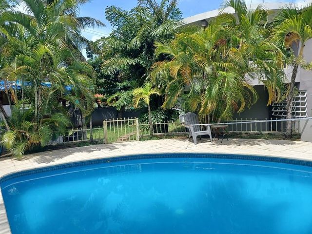 KM 1.2 int CARR 997, Vieques, PR 00765