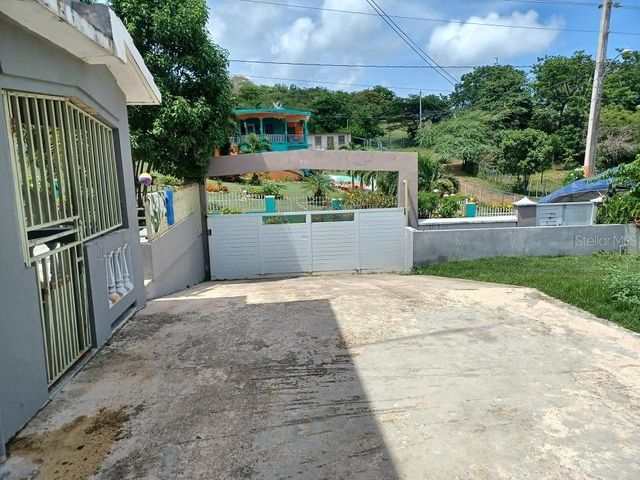 KM 1.2 int CARR 997, Vieques, PR 00765