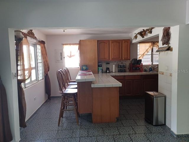 KM 1.2 int CARR 997, Vieques, PR 00765