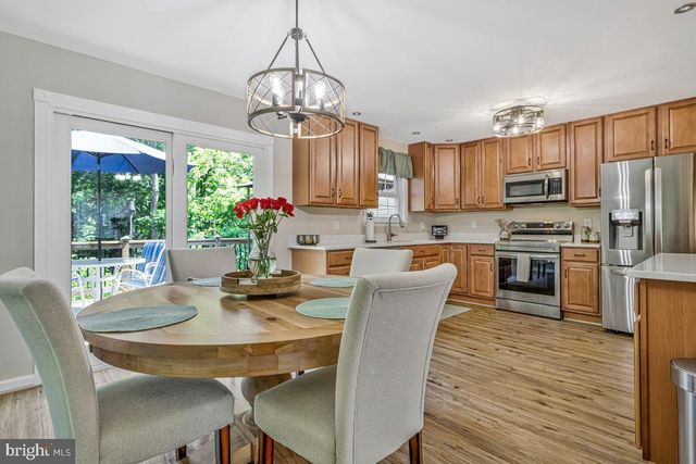 9017 MEGAN CIR, Owings, MD 20736