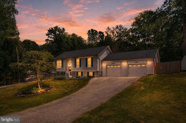 9017 MEGAN CIR, Owings, MD 20736