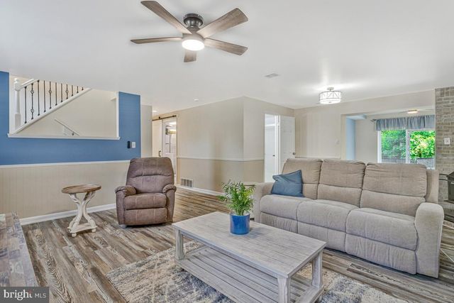 9017 MEGAN CIR, Owings, MD 20736