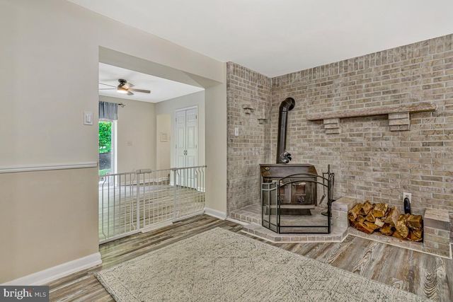 9017 MEGAN CIR, Owings, MD 20736