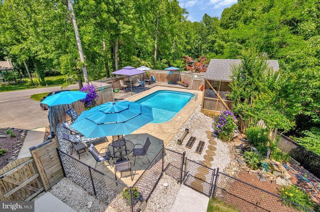 9017 MEGAN CIR, Owings, MD 20736