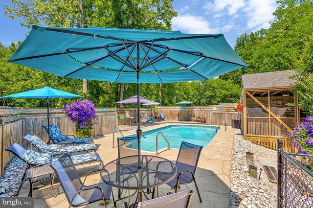 9017 MEGAN CIR, Owings, MD 20736