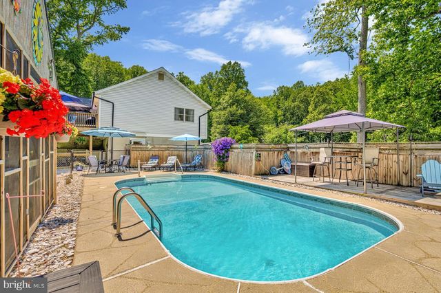 9017 MEGAN CIR, Owings, MD 20736