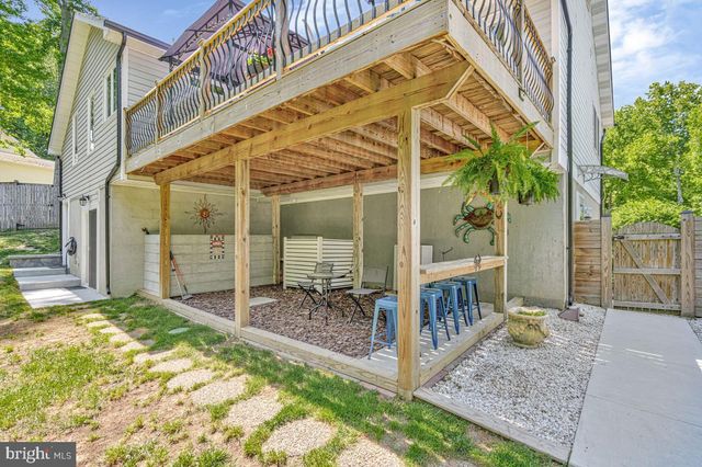 9017 MEGAN CIR, Owings, MD 20736