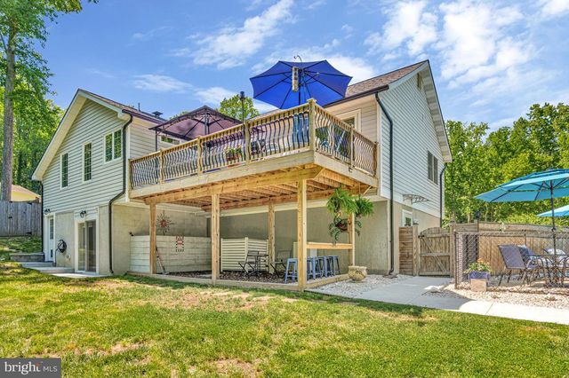 9017 MEGAN CIR, Owings, MD 20736