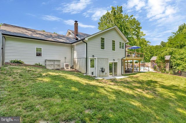 9017 MEGAN CIR, Owings, MD 20736