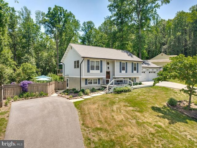 9017 MEGAN CIR, Owings, MD 20736