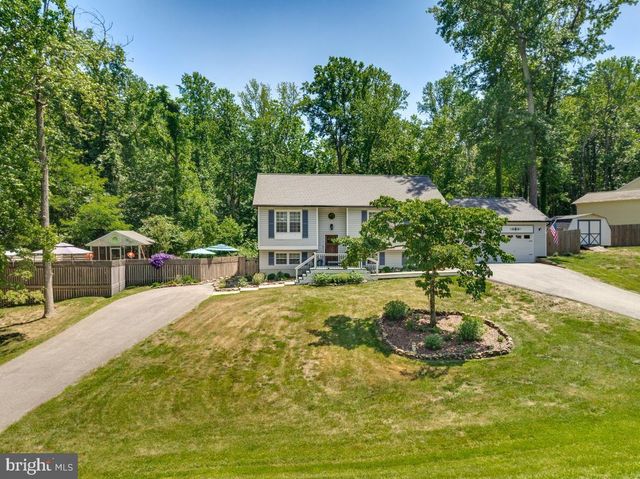 9017 MEGAN CIR, Owings, MD 20736