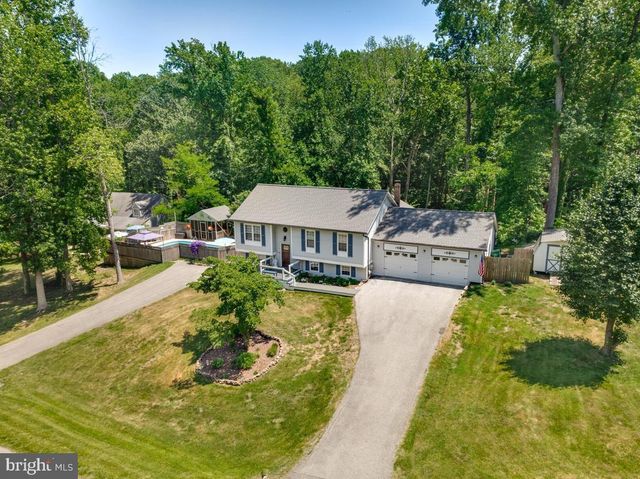 9017 MEGAN CIR, Owings, MD 20736
