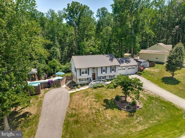 9017 MEGAN CIR, Owings, MD 20736