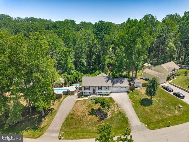 9017 MEGAN CIR, Owings, MD 20736