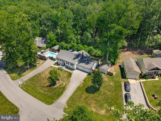 9017 MEGAN CIR, Owings, MD 20736