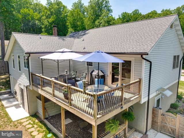 9017 MEGAN CIR, Owings, MD 20736