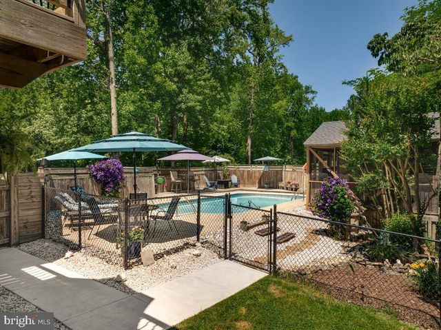 9017 MEGAN CIR, Owings, MD 20736