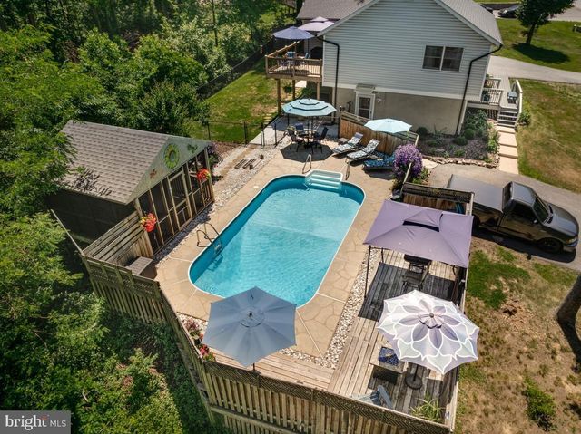9017 MEGAN CIR, Owings, MD 20736