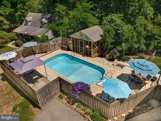 9017 MEGAN CIR, Owings, MD 20736