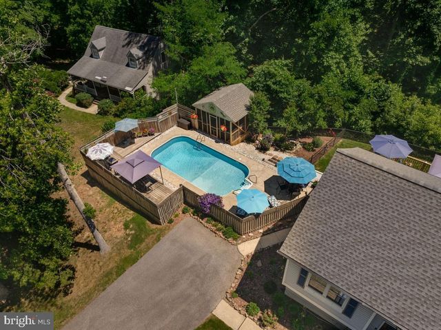 9017 MEGAN CIR, Owings, MD 20736