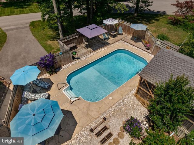9017 MEGAN CIR, Owings, MD 20736