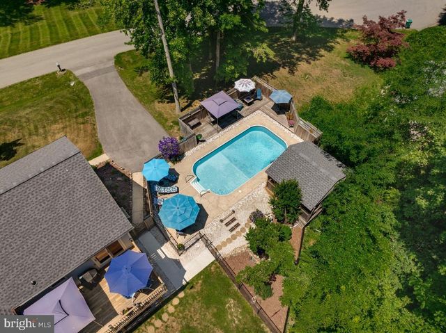 9017 MEGAN CIR, Owings, MD 20736