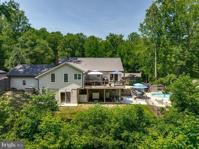 9017 MEGAN CIR, Owings, MD 20736