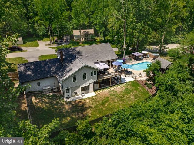 9017 MEGAN CIR, Owings, MD 20736