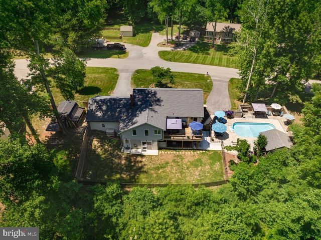 9017 MEGAN CIR, Owings, MD 20736