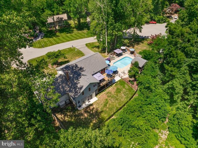 9017 MEGAN CIR, Owings, MD 20736