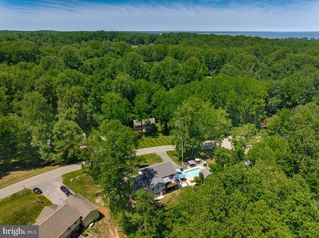 9017 MEGAN CIR, Owings, MD 20736
