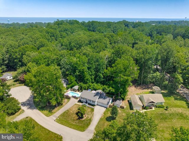 9017 MEGAN CIR, Owings, MD 20736