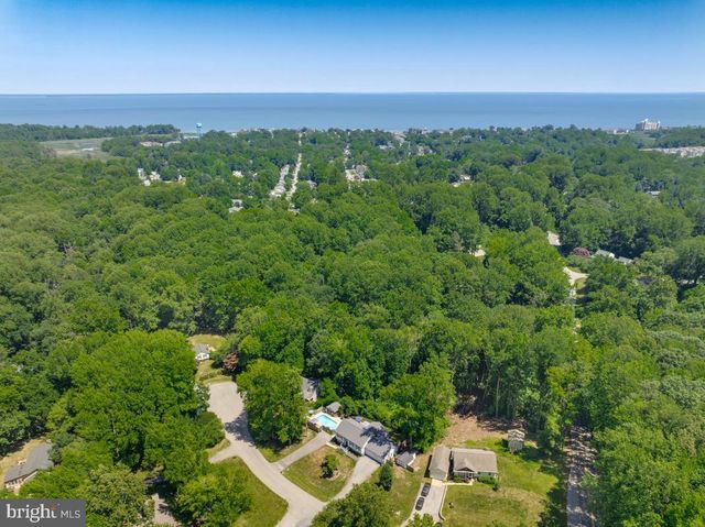 9017 MEGAN CIR, Owings, MD 20736
