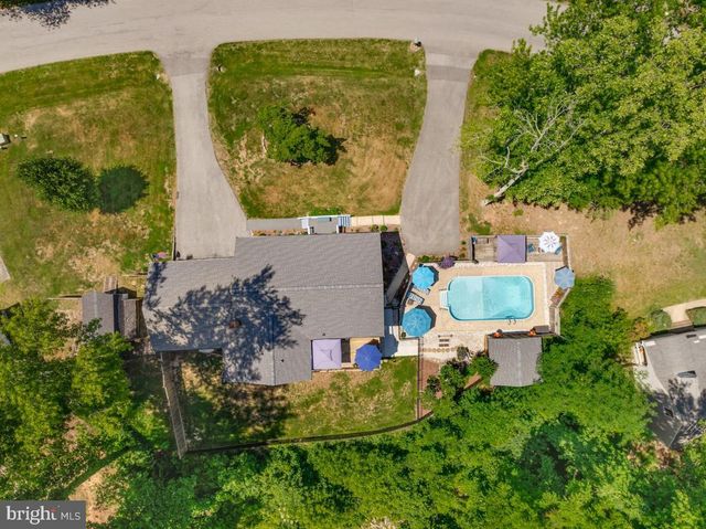 9017 MEGAN CIR, Owings, MD 20736