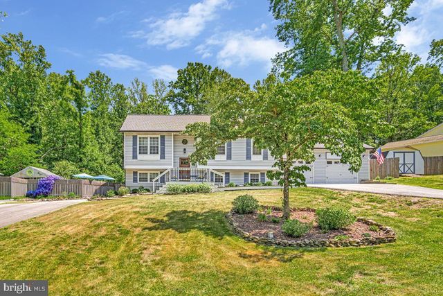 9017 MEGAN CIR, Owings, MD 20736