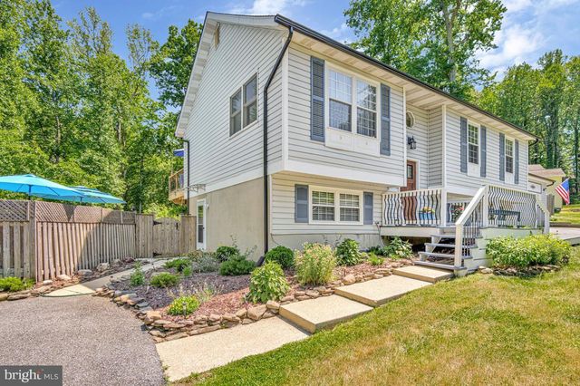 9017 MEGAN CIR, Owings, MD 20736