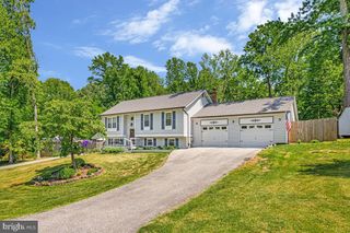 9017 MEGAN CIR, Owings, MD 20736