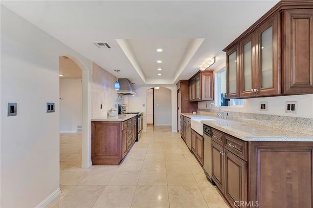 22781 Macfarlane Drive, Woodland Hills, CA 91364