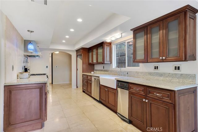 22781 Macfarlane Drive, Woodland Hills, CA 91364