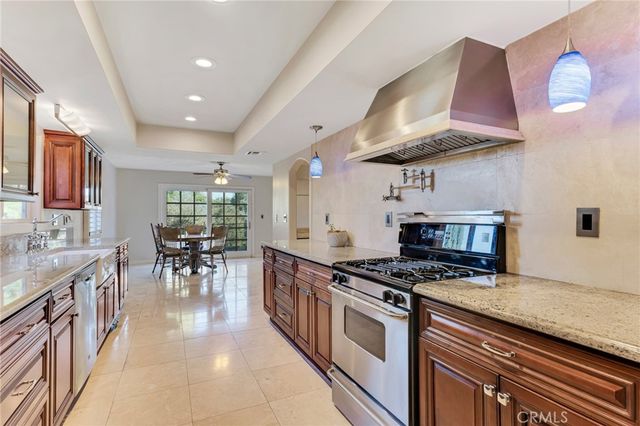 22781 Macfarlane Drive, Woodland Hills, CA 91364