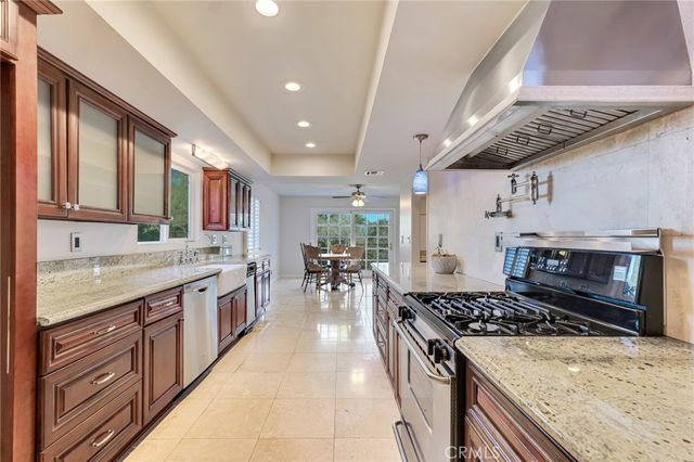 22781 Macfarlane Drive, Woodland Hills, CA 91364