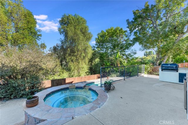 22781 Macfarlane Drive, Woodland Hills, CA 91364