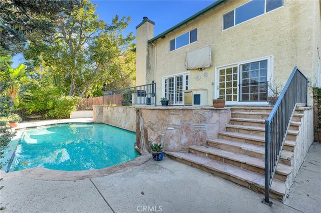 22781 Macfarlane Drive, Woodland Hills, CA 91364