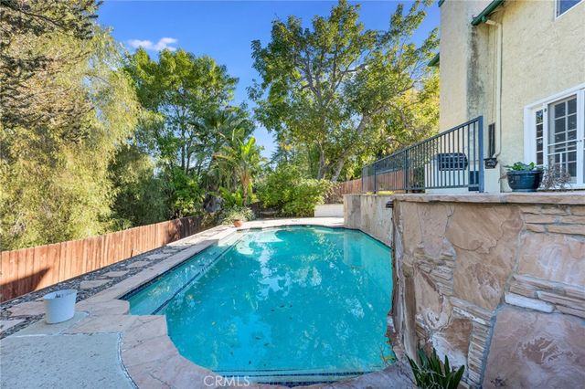 22781 Macfarlane Drive, Woodland Hills, CA 91364