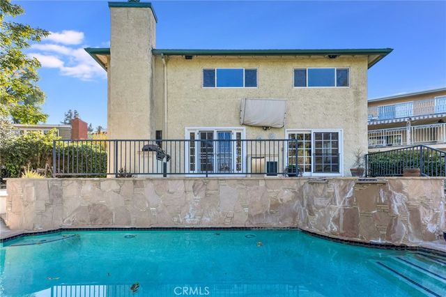 22781 Macfarlane Drive, Woodland Hills, CA 91364